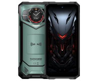 Doogee S200X 12/512GB Zielony - 1318785 - zdjęcie 1